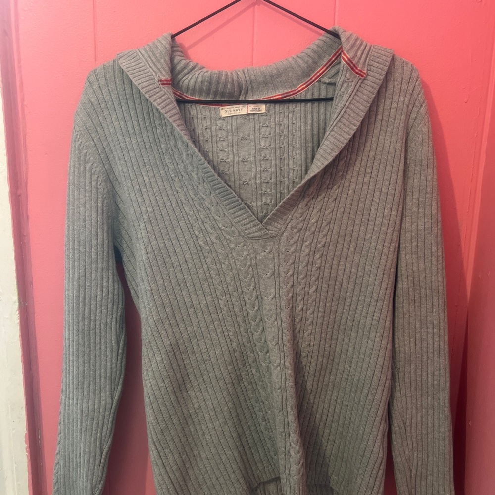 Great vintage old navy sweatshirt